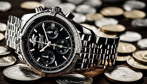 breitling listenpreise handeln|Breitling Market Index .